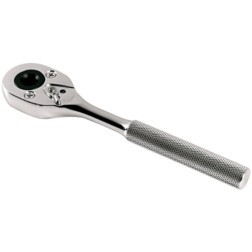 PROTO J5249FW PROTO® 3/8" DRIVE PEAR HEAD RATCHET FEMA