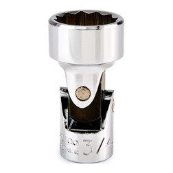 PROTO J5279A PROTO® 3/8" DRIVE UNIVERSAL SOCKET 3/4" 
