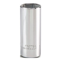 PROTO J5332H PROTO® 1/2" DRIVE DEEP SOCKET 1" - 6 POI