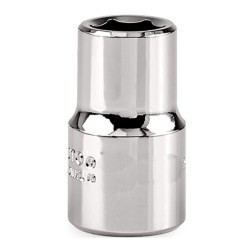PROTO J5412MH PROTO® 1/2" DRIVE SOCKET 12 MM - 6 POINT
