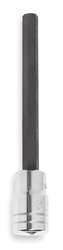 PROTO J54413/8XL PROTO® 1/2" DRIVE EXTRA LONG HEX BIT SOC