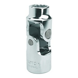 PROTO J5475A PROTO® 1/2" DRIVE UNIVERSAL SOCKET 1/2" 