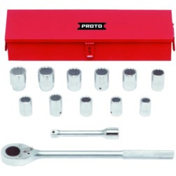 PROTO J55100 TOOL SETS