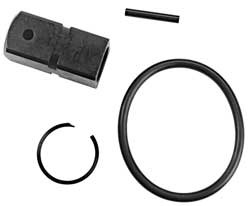 PROTO J6252RD PROTO® 1-1/2" DRIVE TORQUE MULTIPLIER SQ