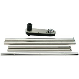 PROTO J6349 PROTO® 1" DRIVE DIAL ELECTRONIC TORQUE W