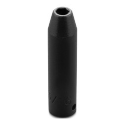 PROTO J6506H PROTO® 1/4" DRIVE DEEP IMPACT SOCKET 3/1