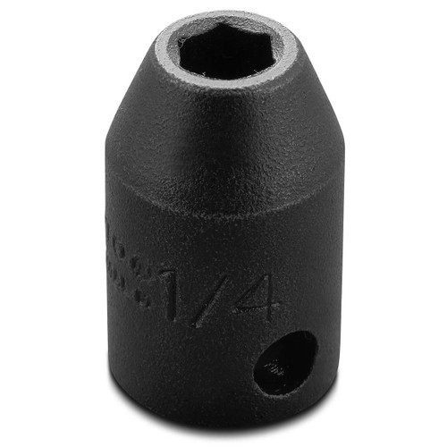 PROTO J7208H PROTO® 3/8" DRIVE IMPACT SOCKET 1/4" - 6