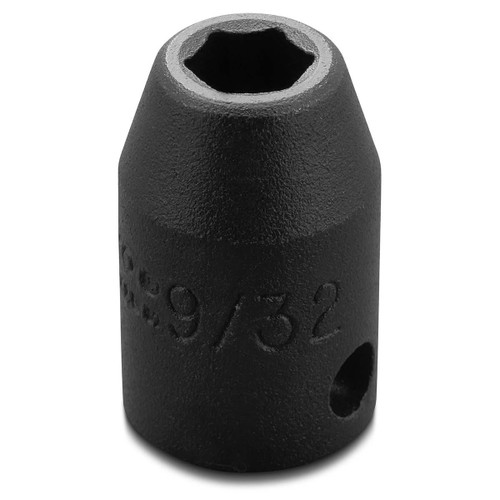 PROTO J7209H PROTO® 3/8" DRIVE IMPACT SOCKET 9/32" - 
