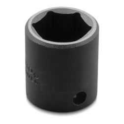 PROTO J7222H PROTO® 3/8" DRIVE IMPACT SOCKET 11/16" -