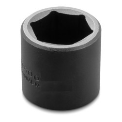 PROTO J7228H PROTO® 3/8" DRIVE IMPACT SOCKET 7/8" - 6