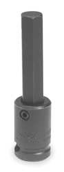 PROTO J72905/32 PROTO® 3/8" DRIVE HEX BIT IMPACT SOCKET 