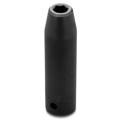 PROTO J7309M PROTO® 1/2" DRIVE DEEP IMPACT SOCKET 9 M