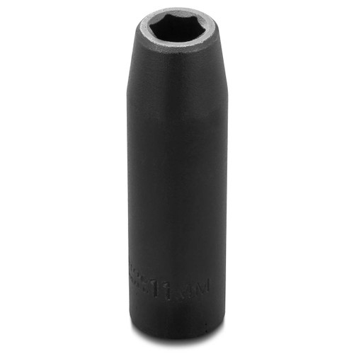 PROTO J7311M PROTO® 1/2" DRIVE DEEP IMPACT SOCKET 11 