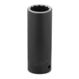 PROTO J7328 PROTO® 1/2" DRIVE DEEP IMPACT SOCKET 7/8