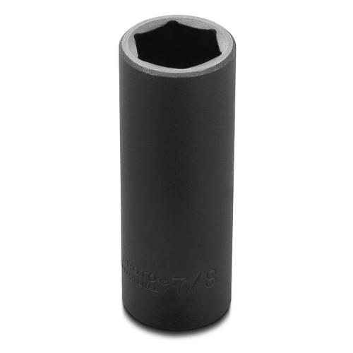 PROTO J7328H PROTO® 1/2" DRIVE DEEP IMPACT SOCKET 7/8