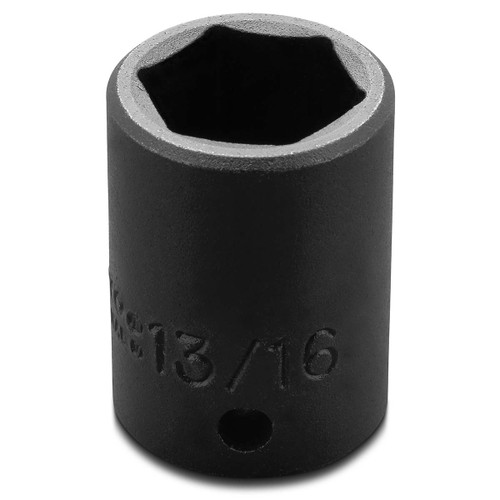 PROTO J7426H PROTO® 1/2" DRIVE IMPACT SOCKET 13/16" -