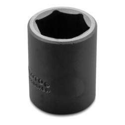 PROTO J7428H PROTO® 1/2" DRIVE IMPACT SOCKET 7/8" - 6