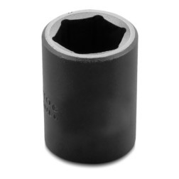 PROTO J7446M PROTO® 1/2" DRIVE IMPACT SOCKET 46 MM - 