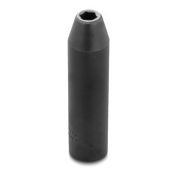 PROTO J7708H PROTO® 3/8" DRIVE DEEP IMPACT SOCKET 1/4
