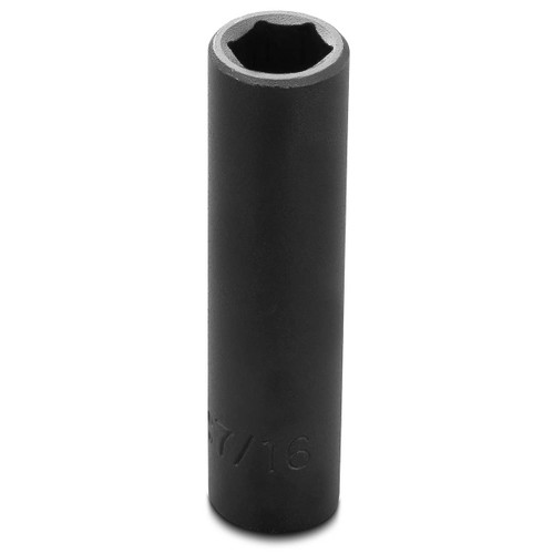 PROTO J7714H PROTO® 3/8" DRIVE DEEP IMPACT SOCKET 7/1