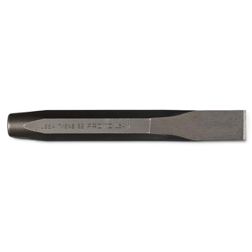 PROTO J86A7/8X8S2 PROTO® 1" COLD CHISEL