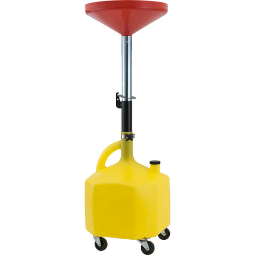 PROTO JFF11102 8 GAL LIFT OIL DRAIN CAN