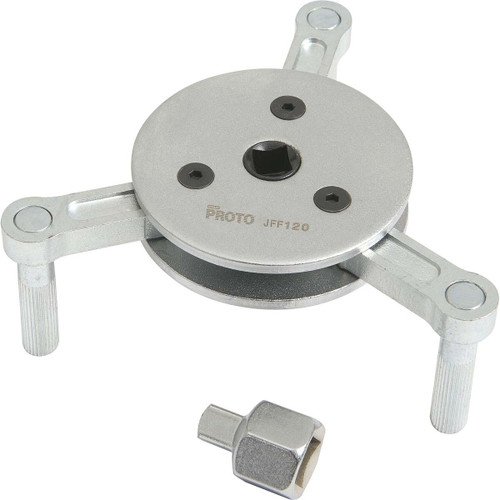 PROTO JFF120 PROTO® SELF-GRIPPING OIL FILTER WRENCH