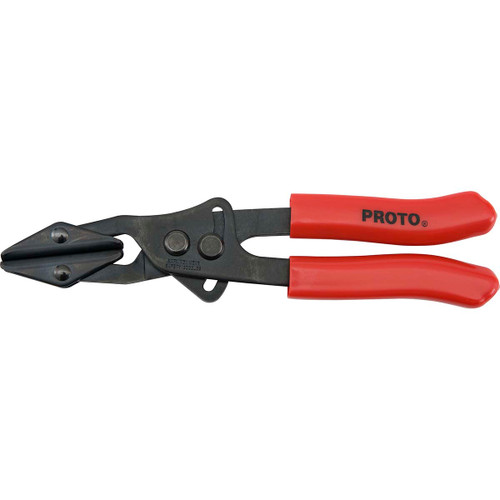 PROTO JFF555 PROTO® PINCH-OFF PLIERS - 9-1/4"