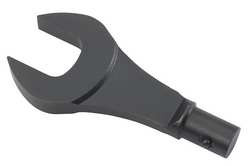 PROTO JH7-44 1-3/8" OPEN END TORQUE WRENCH INTERCHANG