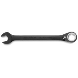 PROTO JSCV07 PROTO® BLACK CHROME COMBINATION REVERSIB