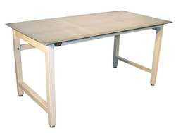 PRO-LINE W/HD/ST6030 WELDING TABLE 60X30 IN.