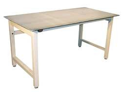 PRO-LINE W/HD/ST7230 WELDING TABLE 72X30 IN.