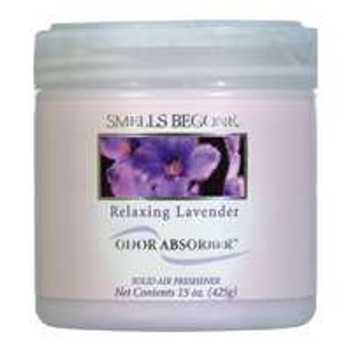 PUNATI CHEMICAL 50616 15OZ SMELL BEGONE SOLID LAVEND PUNATI CHEMICAL 50616 15OZ SMELL BEGONE SOLID LAVEND