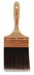 PURDY CORPORATION 144400340 4-INCH XL-SWAN VARNISH/ENAMEL BRUSH