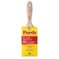 PURDY CORPORATION 400030 400030 BLK B SWAN 3IN AL PT BR