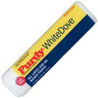 PURDY CORPORATION 672094 672094 WHTDVE 9X3/4IN RLR CVR 