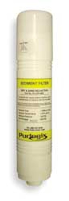 PURLOGIX PL1100-0001 WATER COOLER FILTER SED FOR PMV-2000 PURLOGIX PL1100-0001 WATER COOLER FILTER SED FOR PMV-2000