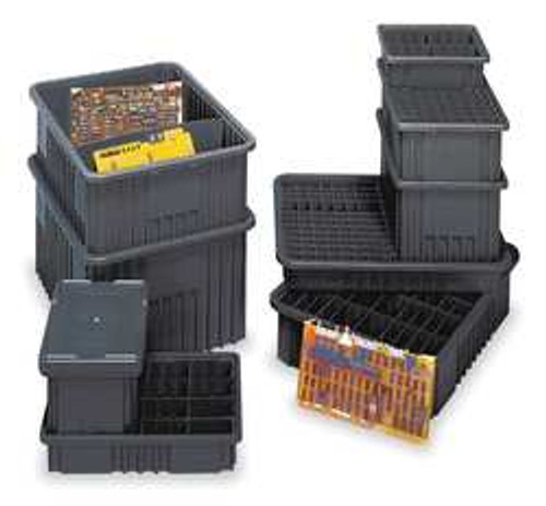 QUANTUM STORAGE SYSTEMS DG91050CO QUANTUM CONDUCTIVE DIVIDABLE GRID CONTAI QUANTUM STORAGE SYSTEMS DG91050CO QUANTUM CONDUCTIVE DIVIDABLE GRID CONTAI