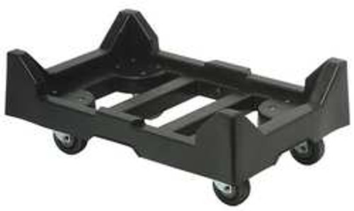 QUANTUM STORAGE SYSTEMS DLY-2415 DOLLY 24L X 15W BLACK