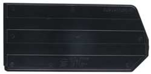 QUANTUM STORAGE SYSTEMS DUS240CO DIVIDER CONDUCTIVE 6-1/2X13-3/4 PK6