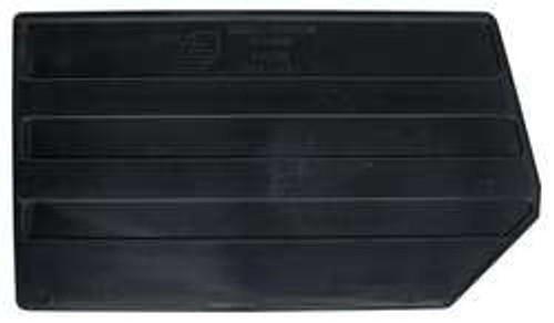 QUANTUM STORAGE SYSTEMS DUS260CO DIVIDER CONDUCTIVE 9-1/2X17 PK6