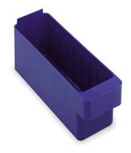 QUANTUM STORAGE SYSTEMS QED501BL QUANTUM SUPER TUFF EURO DRAWER QED501 - 