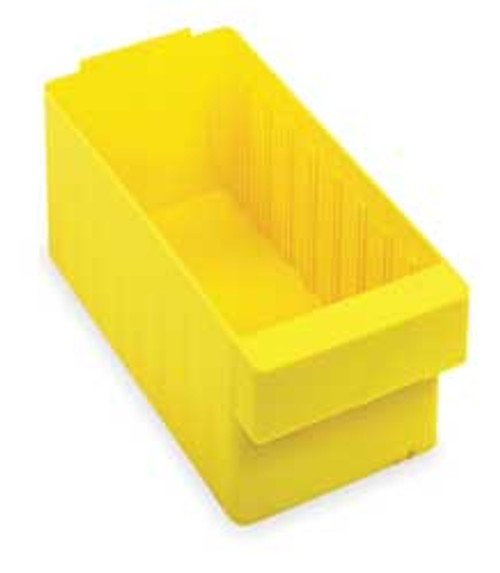 QUANTUM STORAGE SYSTEMS QED603YL QUANTUM SUPER TUFF EURO DRAWER QED603 -  QUANTUM STORAGE SYSTEMS QED603YL QUANTUM SUPER TUFF EURO DRAWER QED603 -