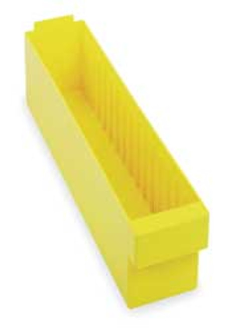 QUANTUM STORAGE SYSTEMS QED604YL QUANTUM SUPER TUFF EURO DRAWER QED604 - 