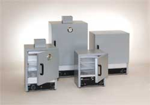 QUINCY LAB 10AF QUINCY LAB 10AF AIR FORCED LAB OVEN, 0.6