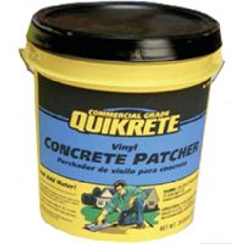 QUIKRETE 113320 20LB VINYL CONCRETE PATCH     