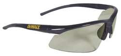 DEWALT TOOLS DPG51-9 SAFETY GLASSES I/O SCRATCH-RESISTANT