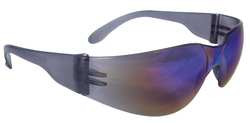RADIANS MR01R0ID MR01R0ID MIRAGE SAFETY GLASSES