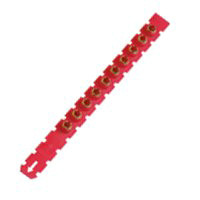 RAMSET 5RS27 POWDER LOAD RED 27 CALIBER STRIP PK100
