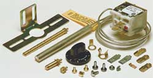 RANCO A22-2453 CONTROL CYCLE